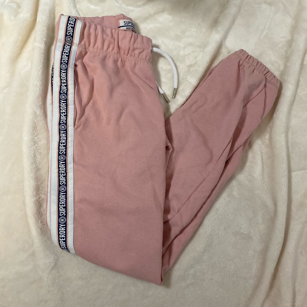 Superdry sweatpants